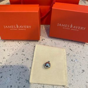 Soccer Ball JA Charm